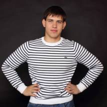 Левин Александр