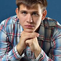 Левин Александр