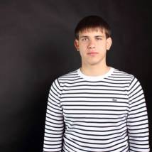Левин Александр