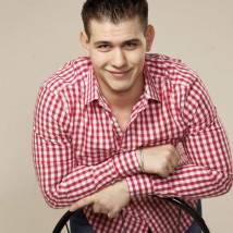 Левин Александр
