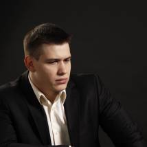 Левин Александр