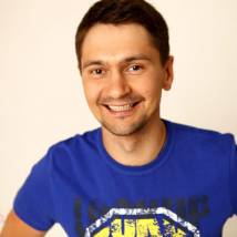 Новиков Алексей