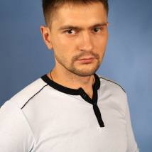 Новиков Алексей