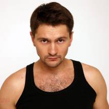 Новиков Алексей