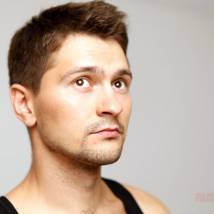 Новиков Алексей
