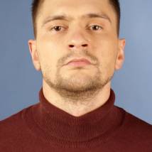 Новиков Алексей