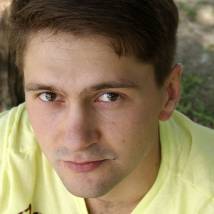 Новиков Алексей