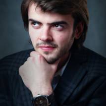 Лапенко Антон