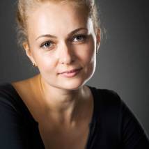 Менюшина Анастасия