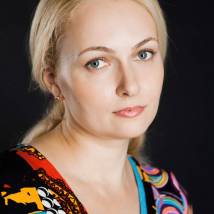 Менюшина Анастасия