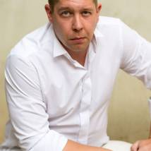Моховиков Иван