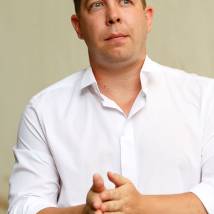Моховиков Иван