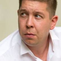 Моховиков Иван