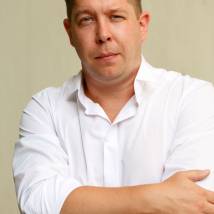 Моховиков Иван