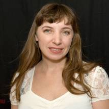 Юрасова Ольга