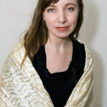 Юрасова Ольга         (©Светлана Яковлева)