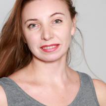 Юрасова Ольга