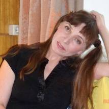 Юрасова Ольга