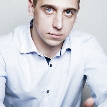 Гавриленков Илья