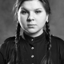 Серина Юлия