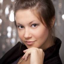 Волкова Марина