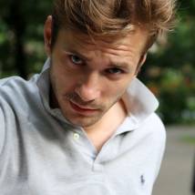 Горбатов Александр