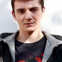 Кокоткин Григорий