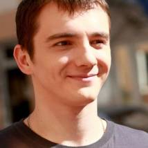 Кокоткин Григорий