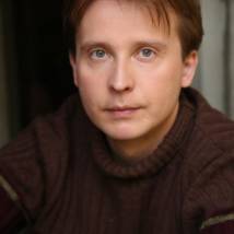 Печенкин Сергей