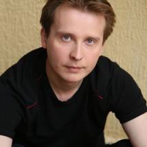 Печенкин Сергей