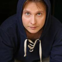Печенкин Сергей