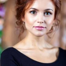Ларионова Ирина
