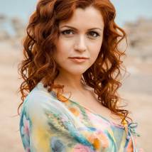 Ларионова Ирина