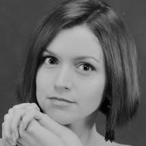 Ларионова Ирина
