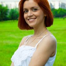 Ларионова Ирина