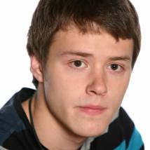 Петрунин Ефим