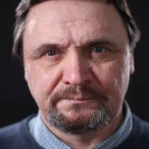 Воробьев Константин