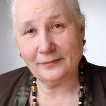 Крупина Лариса