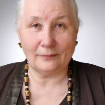 Крупина Лариса