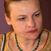 Лапшина Ольга