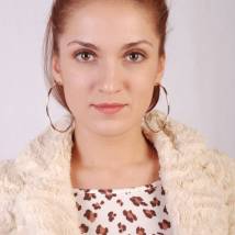Азарова Алена