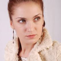 Азарова Алена