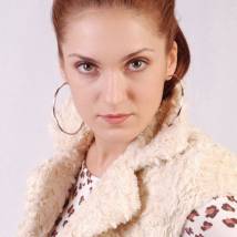 Азарова Алена