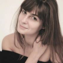 Вербицкая Ирина