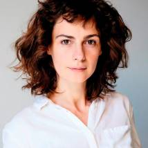 Вербицкая Ирина