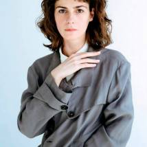 Вербицкая Ирина