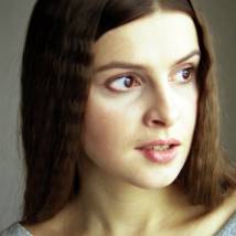 Крупенина Екатерина