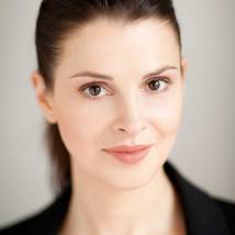 Крупенина Екатерина