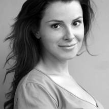 Крупенина Екатерина