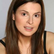 Крупенина Екатерина